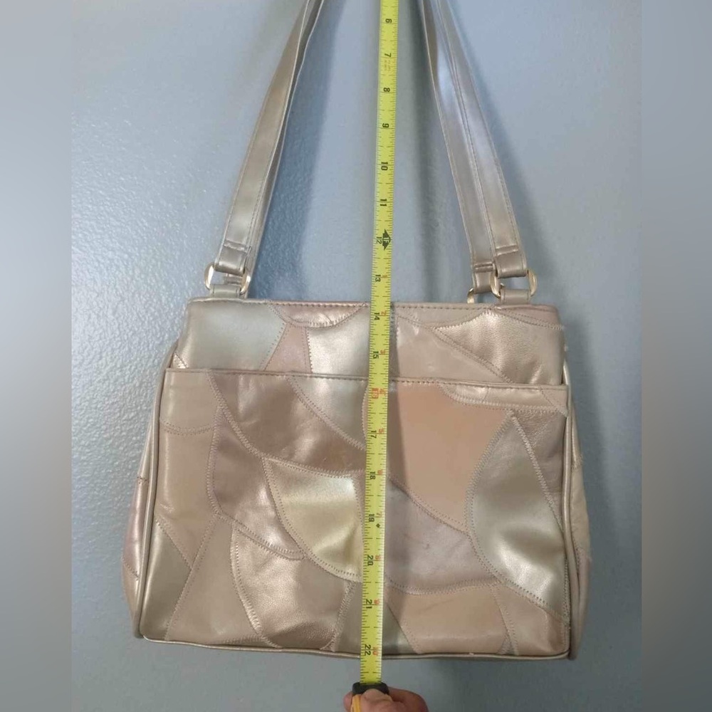 Shoulder bag - Picture 3 of 9